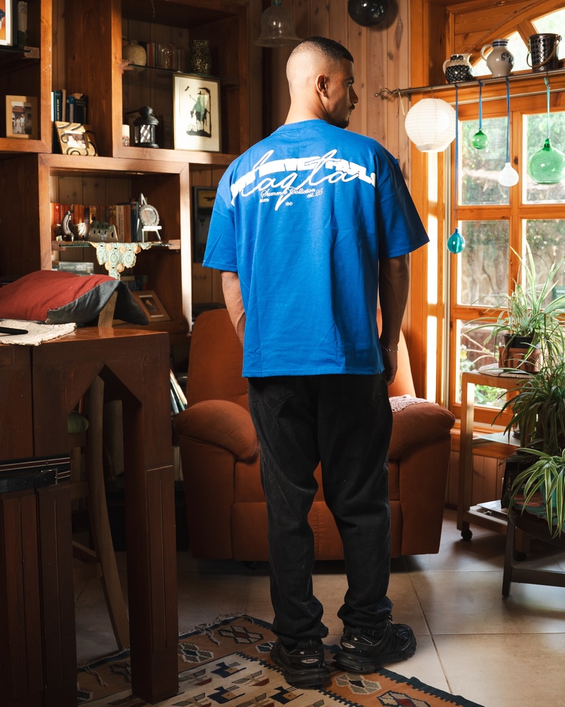 Love Never Fails T-Shirt