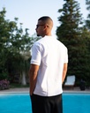 White Polo