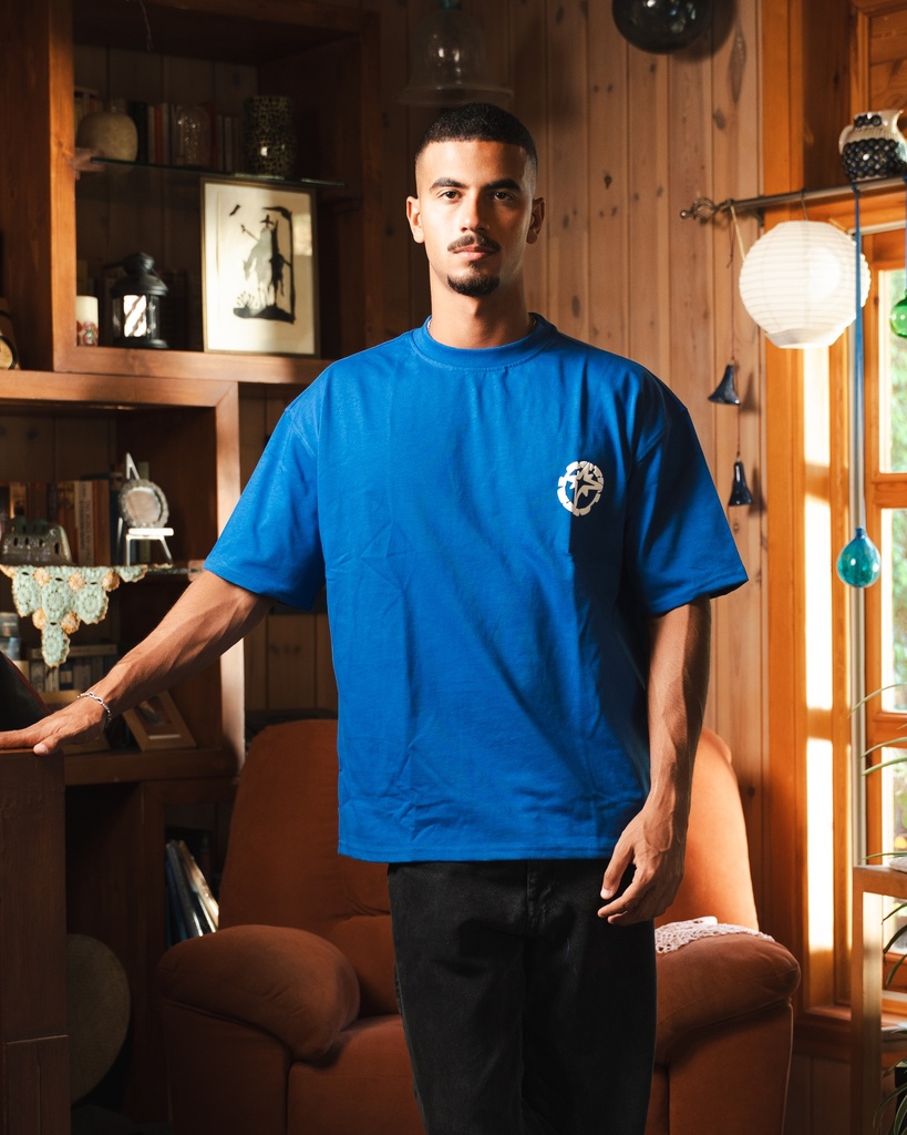 Love Never Fails T-Shirt