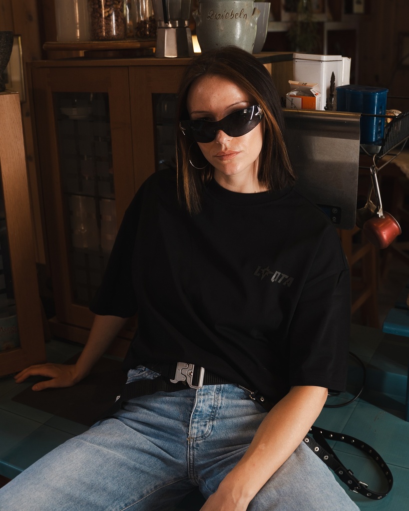 Laqta Culture T-Shirt